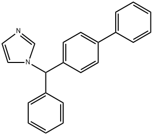 CAS 60628-96-8|Bifonazol