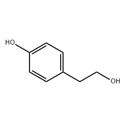 CAS 501-94-0|4-hydroxyfenethylalcohol