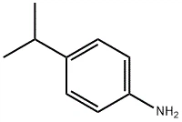 CAS#99-88-7|4- (propan-2-yl) aniline